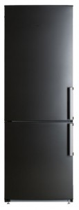 ATLANT ХМ 4524-060 N Холодильник фото, Характеристики