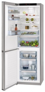 AEG S 98342 CTX2 Холодильник Фото, характеристики