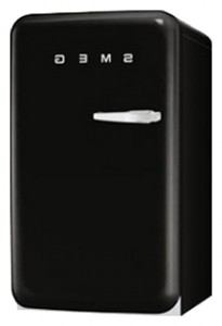 Smeg FAB10NE Buzdolabı fotoğraf, özellikleri