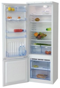 NORD 218-7-022 Refrigerator larawan, katangian