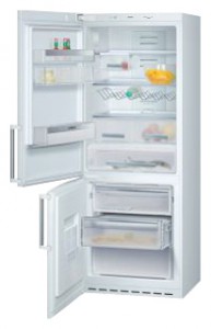 Siemens KG46NA03 Холодильник Фото, характеристики