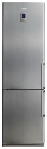 Samsung RL-44 ECIH Холодильник Фото, характеристики