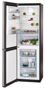 AEG S 99342 CMB2 Холодильник фото, Характеристики