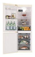 Samsung RL-38 ECMB Tủ lạnh ảnh, đặc điểm