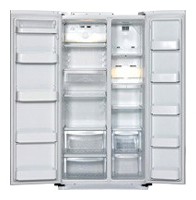 LG GR-B207 FVCA Холодильник фото, Характеристики