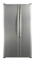 LG GR-B207 FLCA Buzdolabı fotoğraf, özellikleri