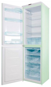 DON R 299 жасмин 冰箱 照片, 特点