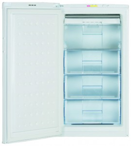 BEKO FSA 13000 Buzdolabı fotoğraf, özellikleri