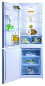 NORD 300-010 Tủ lạnh ảnh, đặc điểm