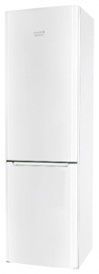 Hotpoint-Ariston EBL 20213 F Refrigerator larawan, katangian