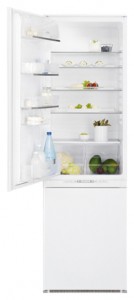 Electrolux ENN 2903 COW Холодильник Фото, характеристики