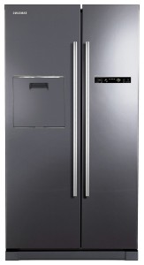 Samsung RSA1BHMG 冰箱 照片, 特点