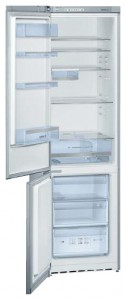 Bosch KGV39VL20 Холодильник фото, Характеристики
