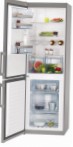 AEG S 53420 CNX2 Холодильник \ Характеристики, фото