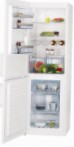 AEG S 53420 CNW2 Холодильник \ Характеристики, фото