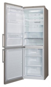 LG GA-B439 EEQA Refrigerator larawan, katangian
