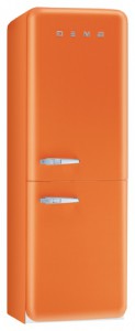 Smeg FAB32OS7 Холодильник Фото, характеристики