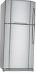 Toshiba GR-M64RDA (W) Холодильник \ Характеристики, фото