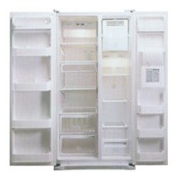 LG GR-B207 GLCA Холодильник фото, Характеристики