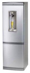 Ardo GO 2210 BH Refrigerator larawan, katangian