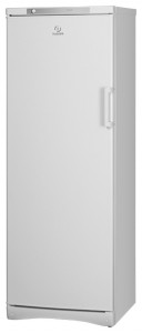 Indesit MFZ 16 Refrigerator larawan, katangian