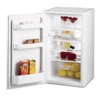 BEKO LCN 1251 Холодильник фото, Характеристики