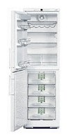 Liebherr CN 3666 Холодильник Фото, характеристики