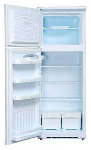 NORD 245-6-410 Tủ lạnh ảnh, đặc điểm