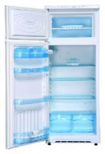 NORD 241-6-021 Tủ lạnh ảnh, đặc điểm