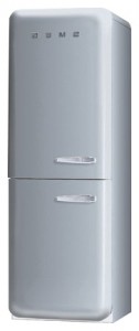 Smeg FAB32X7 Tủ lạnh ảnh, đặc điểm