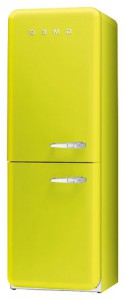 Smeg FAB32VE7 Холодильник Фото, характеристики