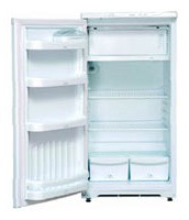 NORD 431-7-410 Refrigerator larawan, katangian
