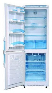 NORD 180-7-021 Tủ lạnh ảnh, đặc điểm
