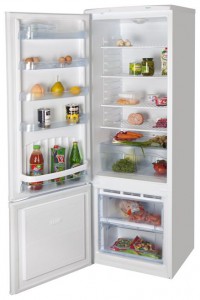 NORD 218-7-010 Tủ lạnh ảnh, đặc điểm