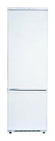 NORD 218-7-410 Refrigerator larawan, katangian
