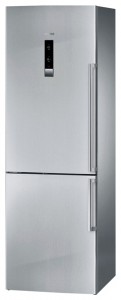 Siemens KG36NAI22 Холодильник фото, Характеристики