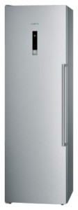 Siemens GS36NBI30 Холодильник Фото, характеристики
