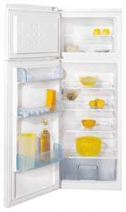 BEKO DSA 25000 Холодильник фото, Характеристики