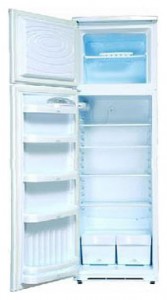 NORD 244-6-010 Tủ lạnh ảnh, đặc điểm