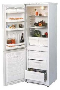NORD 239-7-410 Refrigerator larawan, katangian