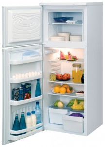 NORD 245-6-310 Refrigerator larawan, katangian