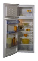 BEKO DSA 28000 Kjøleskap Bilde, kjennetegn