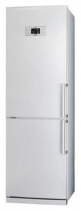 LG GA-B399 BVQA Refrigerator larawan, katangian