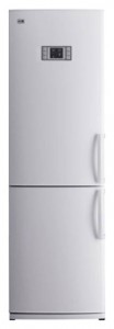 LG GA-479 UVMA Холодильник фото, Характеристики