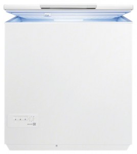 Electrolux EC 2200 AOW 冰箱 照片, 特点