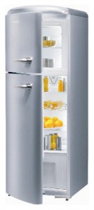 Gorenje RF 62301 OA Tủ lạnh ảnh, đặc điểm