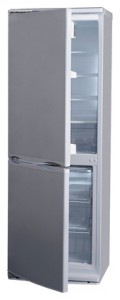 ATLANT ХМ 4012-180 Tủ lạnh ảnh, đặc điểm