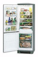 Electrolux ENB 3669 S Холодильник фото, Характеристики