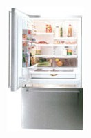 Gaggenau SK 590-264 Ψυγείο φωτογραφία, χαρακτηριστικά