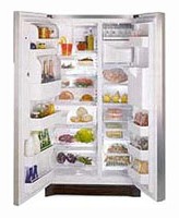 Gaggenau SK 535-262 Холодильник фото, Характеристики